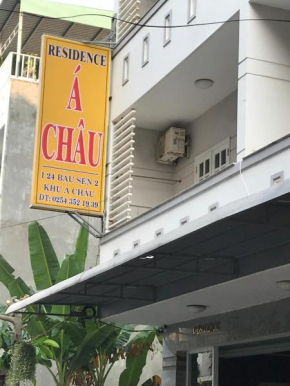 Residence Á CHÂU